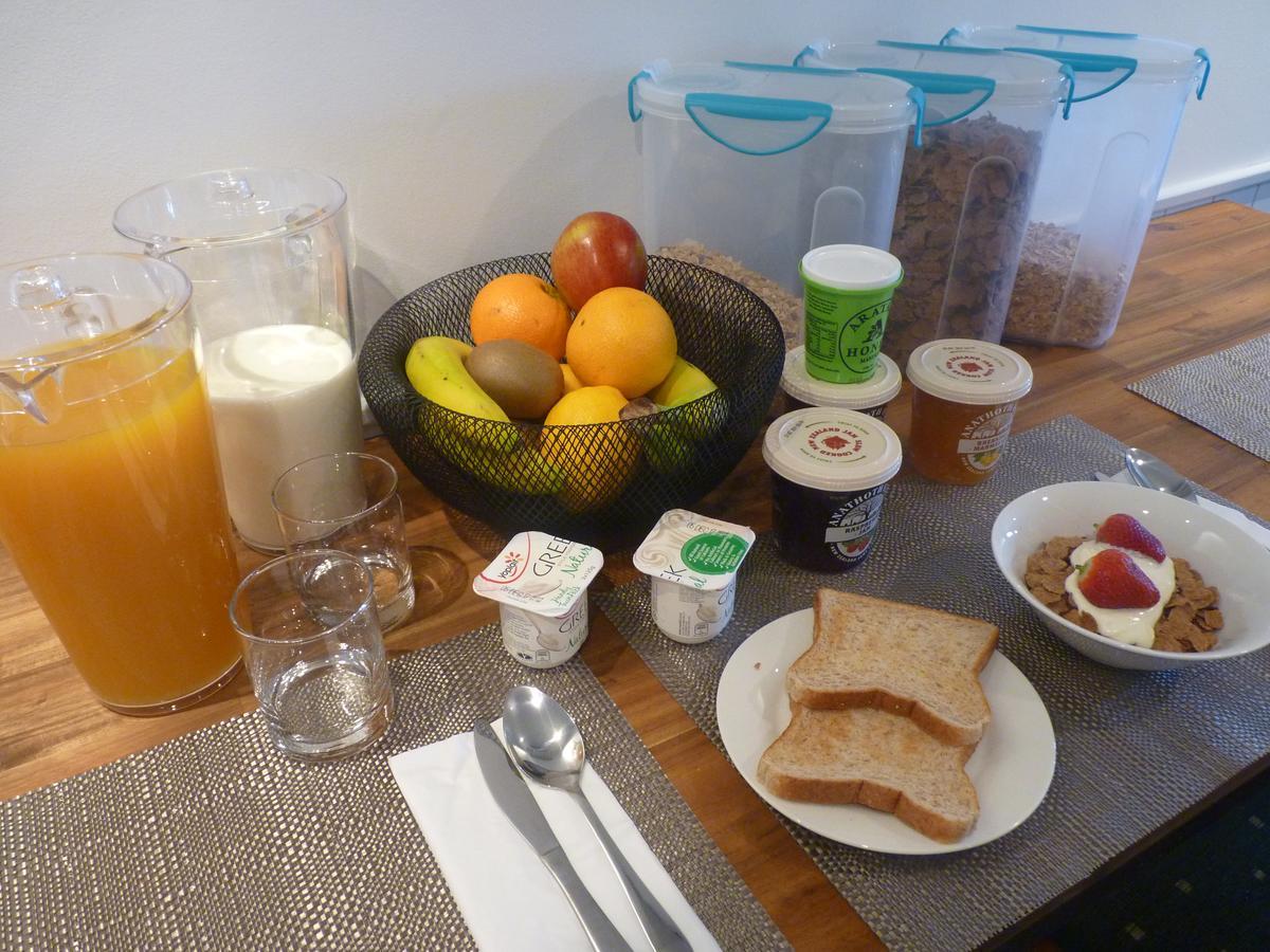 Abel Tasman Kaiteriteri B & B Екстериор снимка