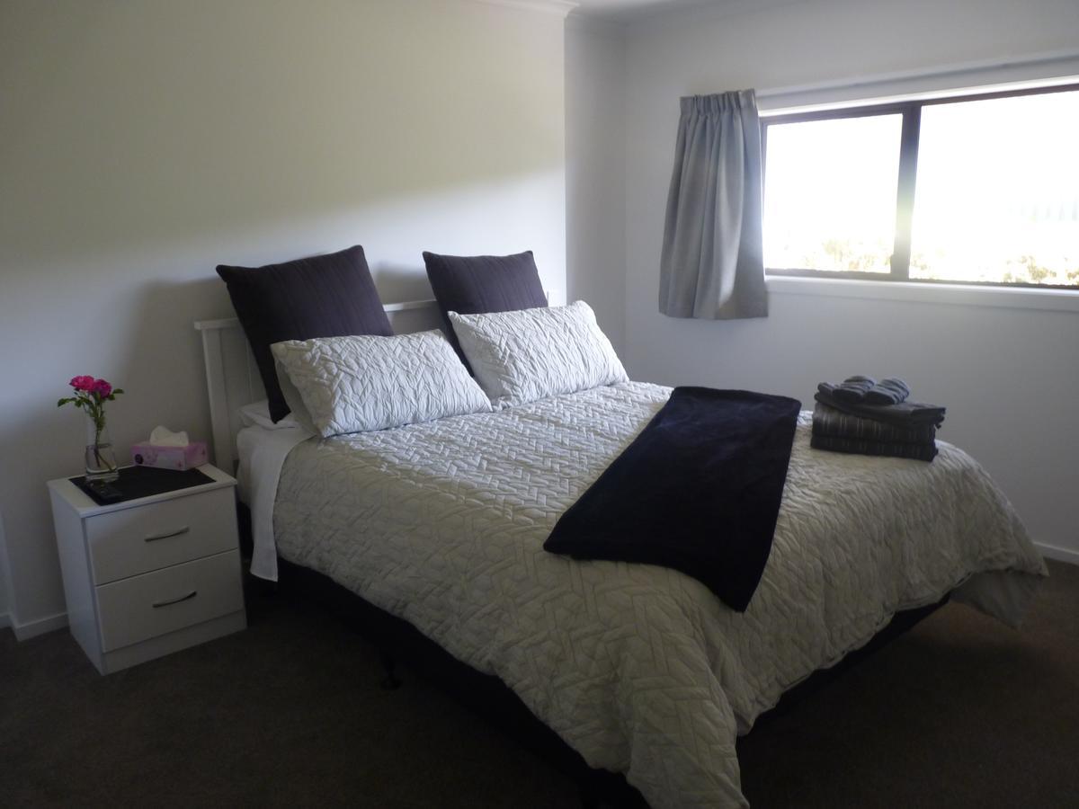 Abel Tasman Kaiteriteri B & B Екстериор снимка