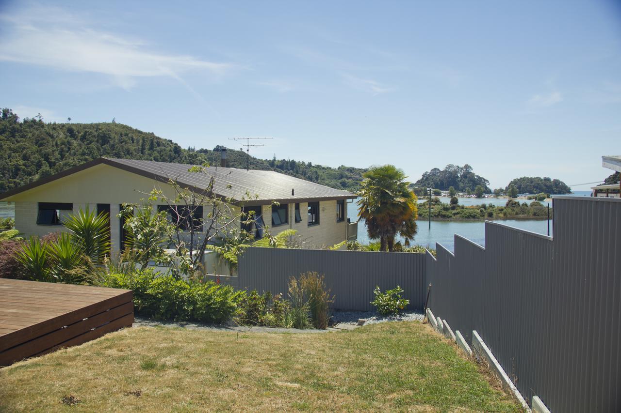Abel Tasman Kaiteriteri B & B Екстериор снимка